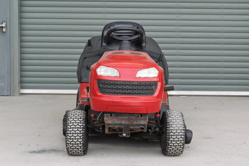 Used 2016 Craftsman Petrol Lawnmower