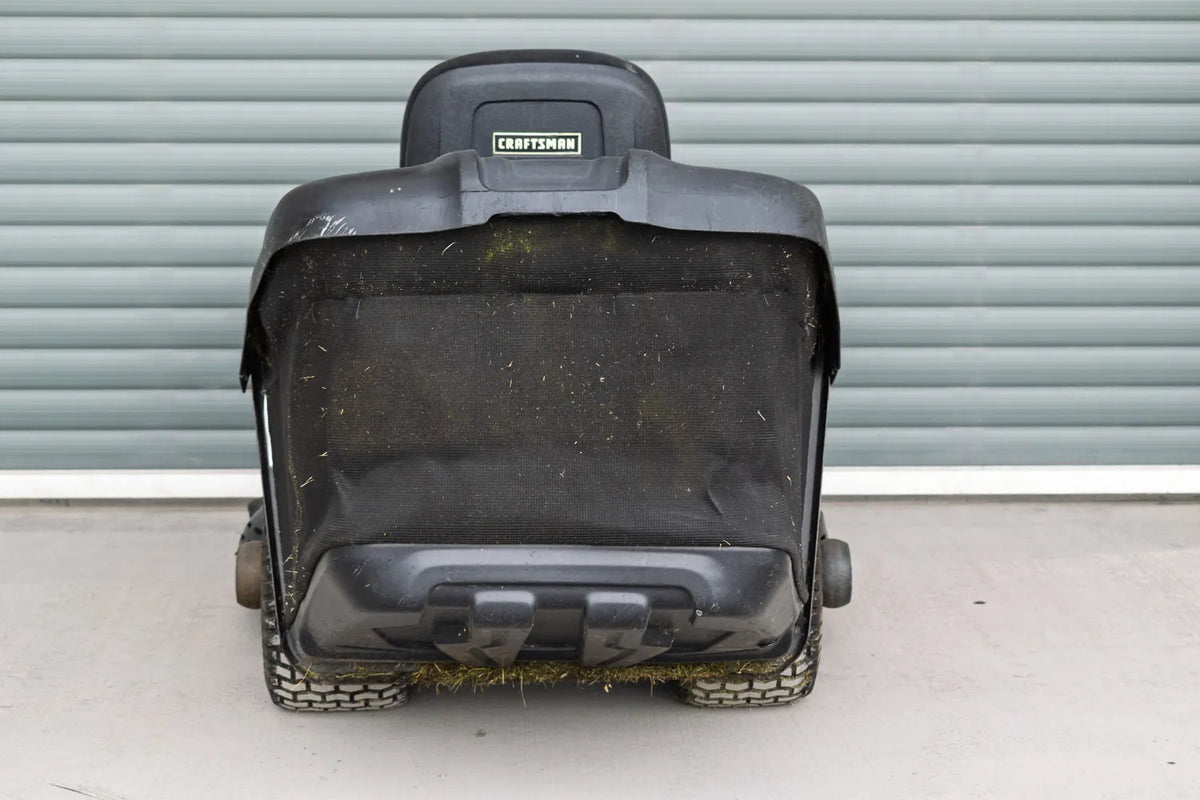 Used 2016 Craftsman Petrol Lawnmower