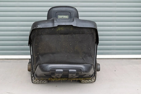 Used 2016 Craftsman Petrol Lawnmower