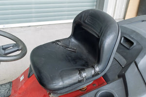 Used 2016 Craftsman Petrol Lawnmower