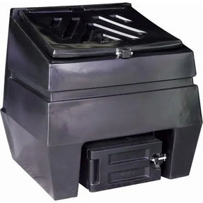 Kingspan Coal Bunker 300Kg