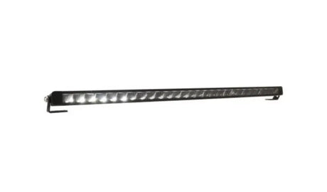  LED Global 216 Watt Super Slim LED Driving Bar with Dual Colour Park Light - LG953