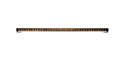  LED Global 216 Watt Super Slim LED Driving Bar with Dual Colour Park Light - LG953