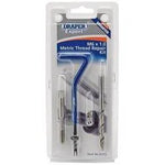 Draper M6 x 1.0 Metric Thread Repair Kit