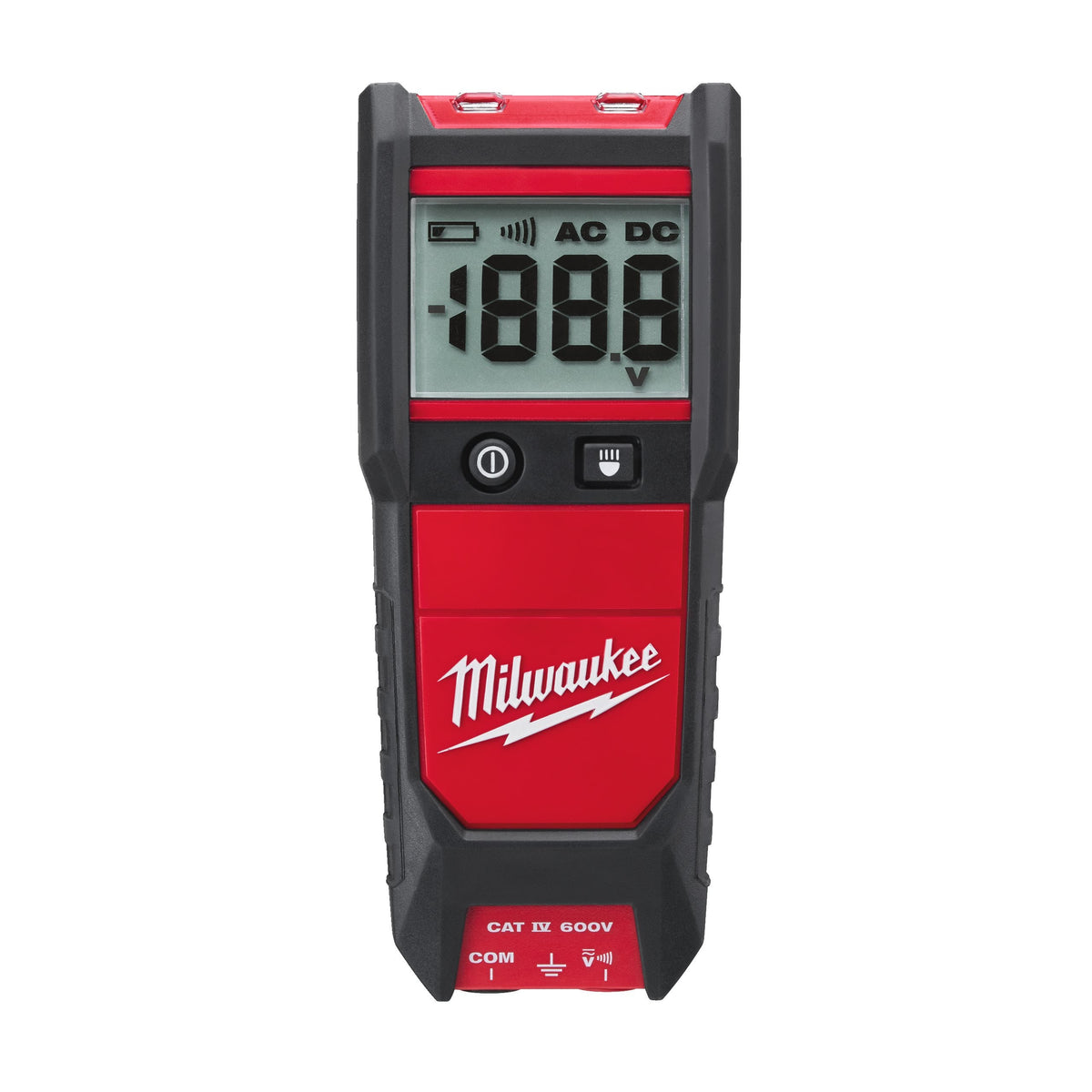 Milwaukee Auto Voltage and Continuity Tester - view 1