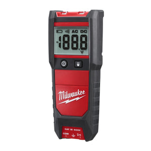 Milwaukee Auto Voltage and Continuity Tester - view 3