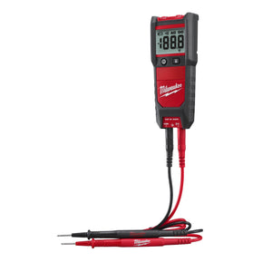 Milwaukee Auto Voltage and Continuity Tester - view 5