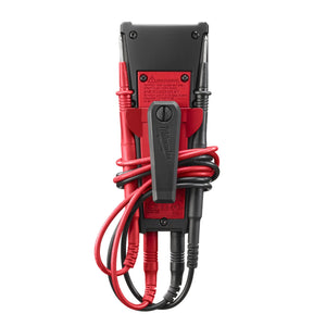 Milwaukee Auto Voltage and Continuity Tester - view 4