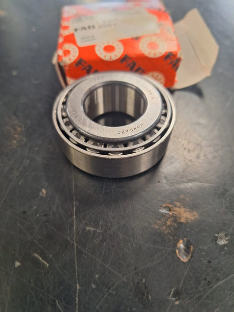 Timken Tapered roller bearing 32205