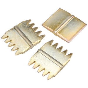 Draper 3 Piece Scutch Set