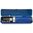 Draper Impact Screwdriver Set (12 Piece)