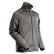 Mascot Fleece Jumper Grey