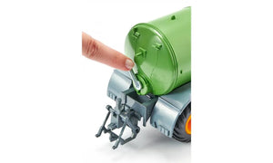 Siku Joskin Vacuum Slurry Tanker with Dribble Bar