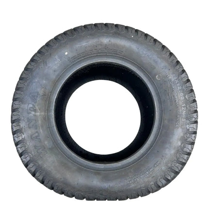 Wanda Used Lawnmower Tyre 24x12x12