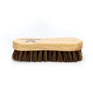 Buffalo Hand Scrubbing Brush with Bassine Mix Bristles