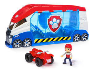 Paw Patroller Launch & Rescue