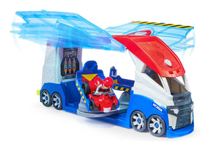 Paw Patroller Launch & Rescue