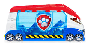 Paw Patroller Launch & Rescue
