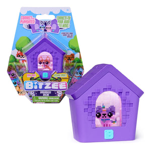 Bitzee Interactive Pet Doghouse