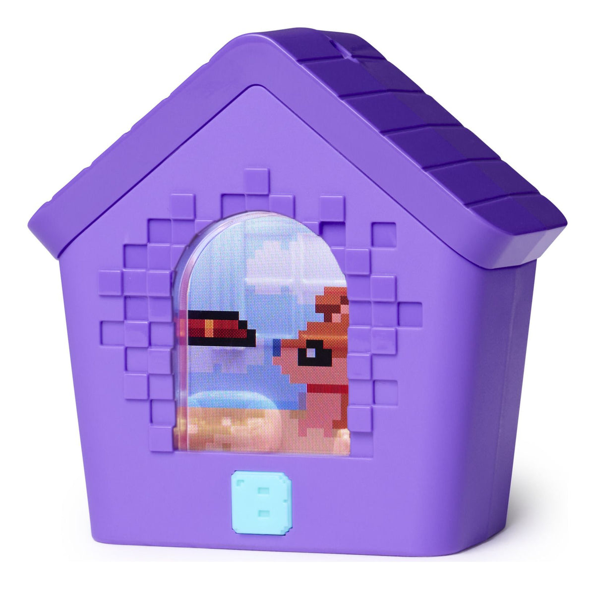 Bitzee Interactive Pet Doghouse
