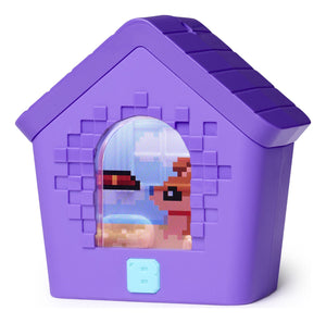 Bitzee Interactive Pet Doghouse