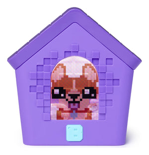 Bitzee Interactive Pet Doghouse