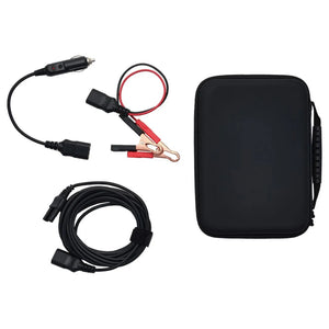 Draper 23820 6-30V Automotive Diagnostic Probe - LCD Display with 6m Cable