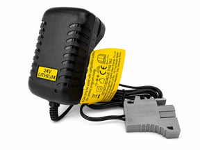 Peg Perego 24V Lithium Battery Charger
