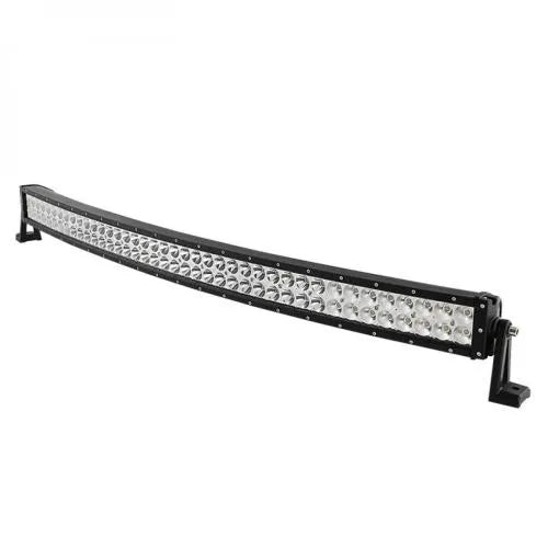 LED Global 240 Watt LED Curved Light Bar