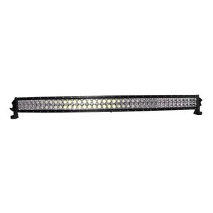 LED Global 240 Watt LED Curved Light Bar