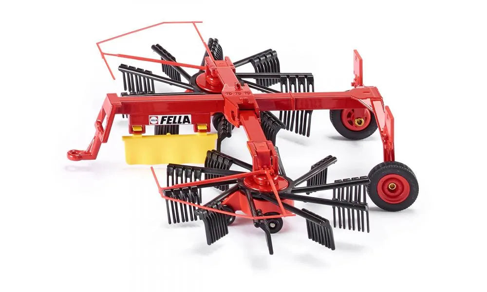 Siku Fella Whirl Rake