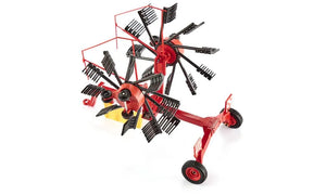 Siku Fella Whirl Rake