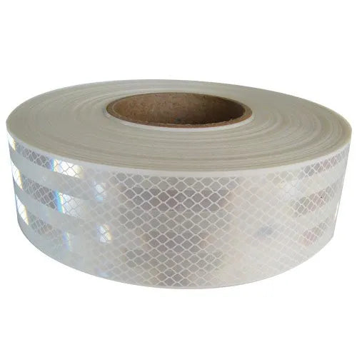 247 3M White Marking Tape, Price Per Metre