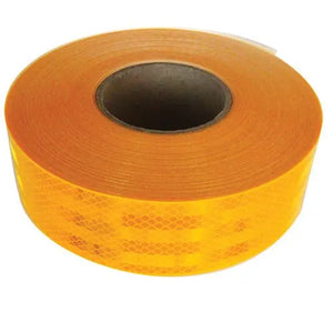 247 3M Yellow Marking Tape, Price Per Metre