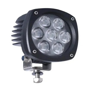 247 4″ Explorer Work Lamp | 5000 Lumens, 35W, IP68 Rated Flood Lamp - CA 6160