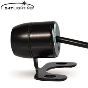 247 Colour Camera - 12V, IP69 Rated, 4 Pin Cable Connection - CA 9744