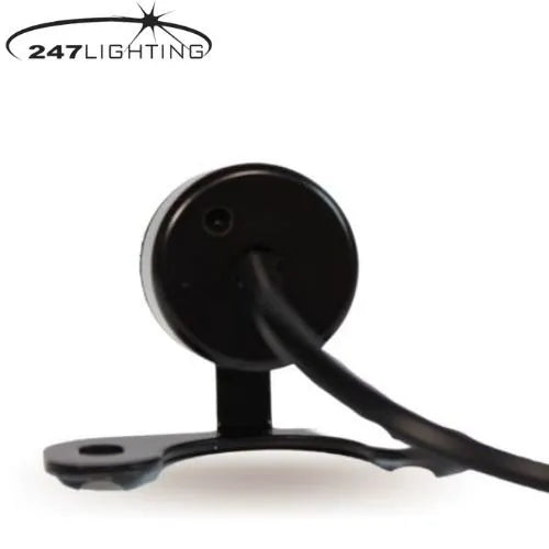 247 Colour Camera - 12V, IP69 Rated, 4 Pin Cable Connection - CA 9744