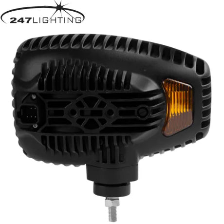 247 Combo LED Head Light (Left) | RHD - 82W, 5200 Lumens, IP68 Rated, 4-in-1 Function - CA 6165L
