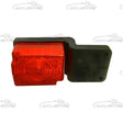 247 Red LED Marker Lamp CA 9330R 