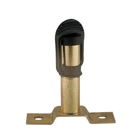 247 "T" Type Fixing Bracket - Pole Fixed Adaptor Socket - CA 6600A