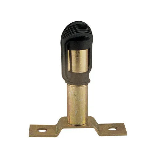 247 "T" Type Fixing Bracket - Pole Fixed Adaptor Socket - CA 6600A