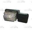 247 White LED Marker Lamp - IP65 Rated, 12-24V Bracket Mount - CA 9330W