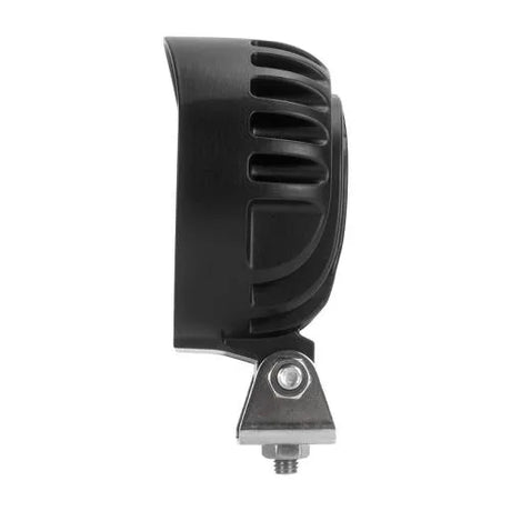 24W LED Flood Beam Round Work Light | 2400 Lumens | LG872