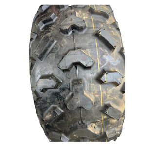 Quad Tyre 24x8x12