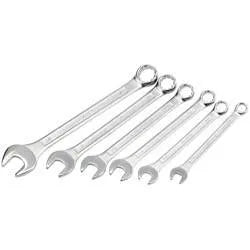 Draper Imperial Combination Spanner Set (6 Piece)