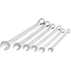 Draper Imperial Combination Spanner Set (6 Piece)