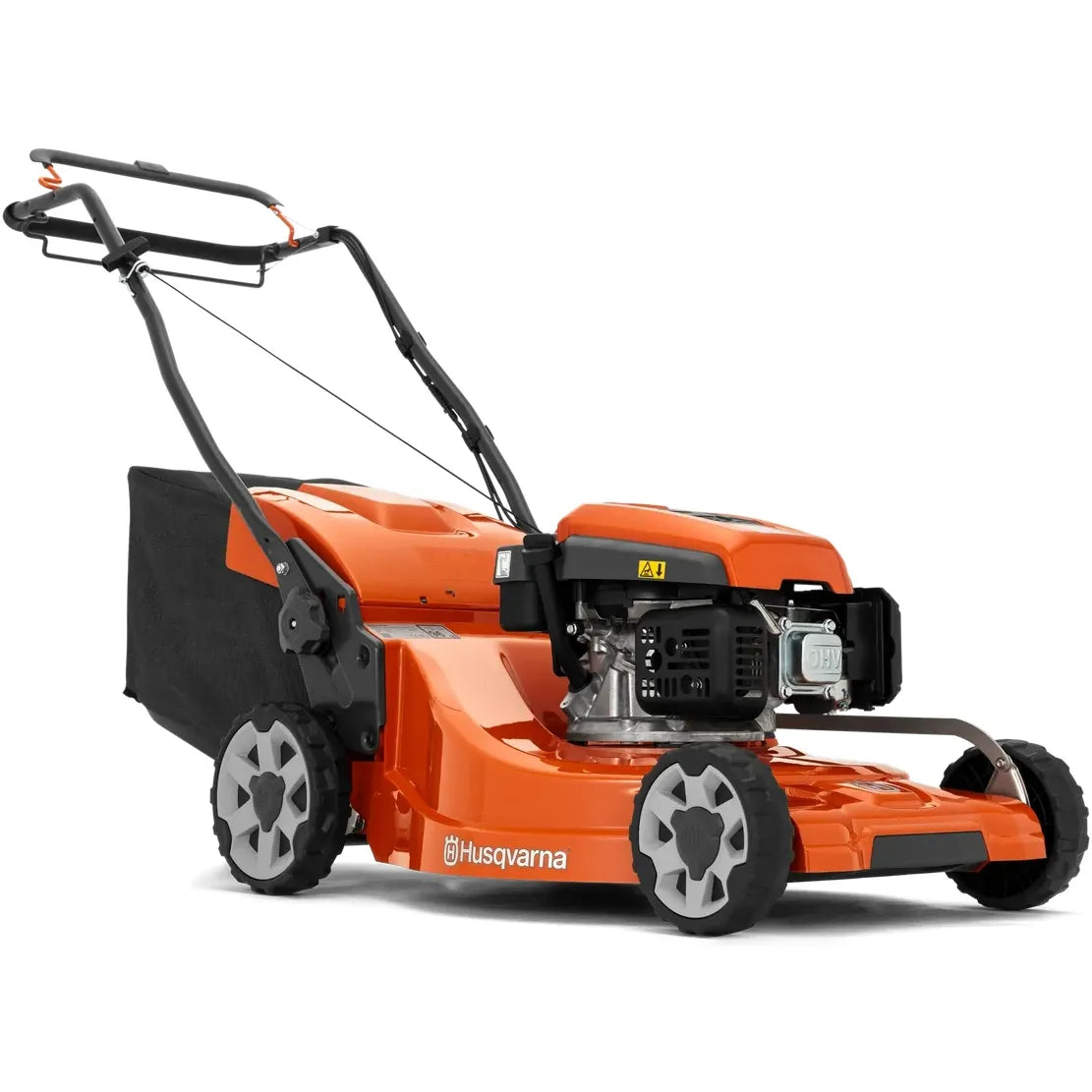 Husqvarna LC 253S Self Propelled Lawnmower