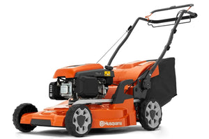 Husqvarna LC 253S Self Propelled Lawnmower