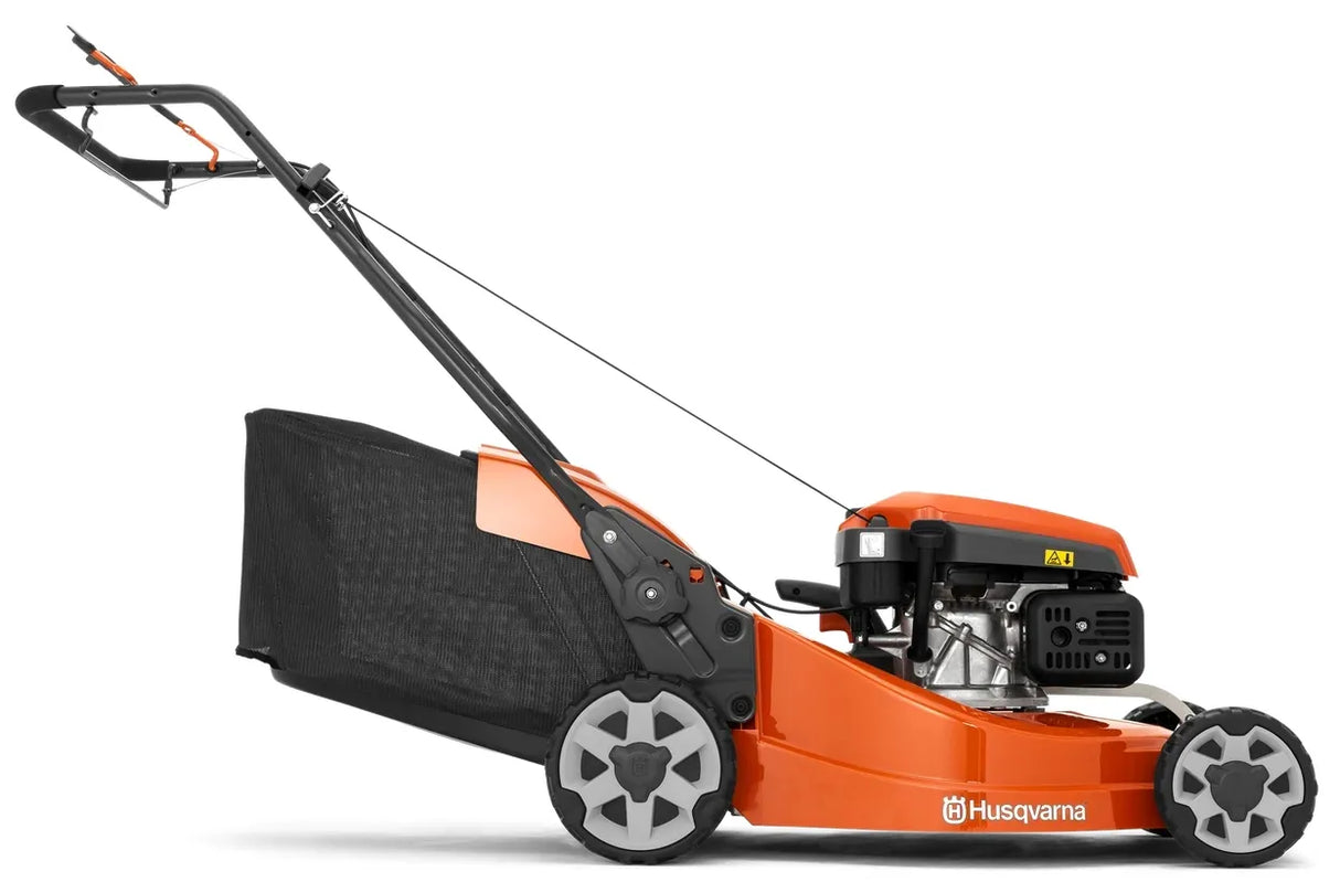 Husqvarna LC 253S Self Propelled Lawnmower