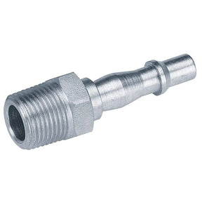 Draper 3/8" Bsp Male Thread Pcl Coupling Adaptor (sold Loose)